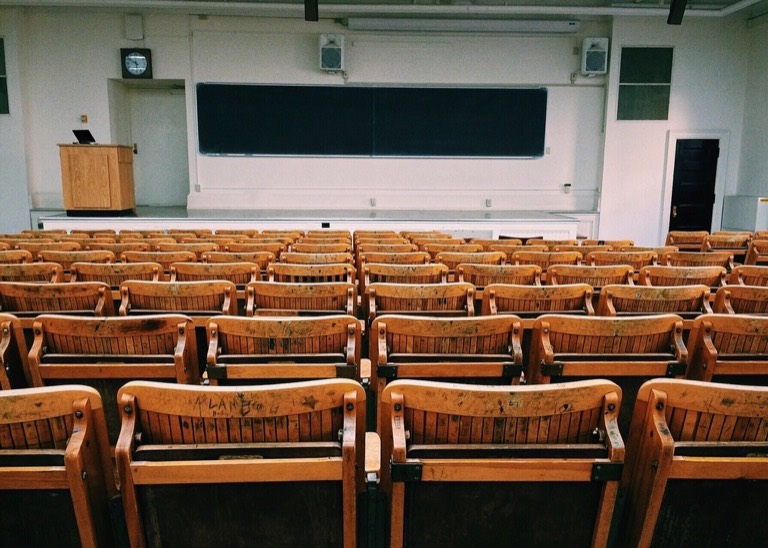 Education & EdTech