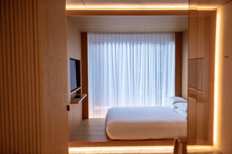 Hospitality & Travel