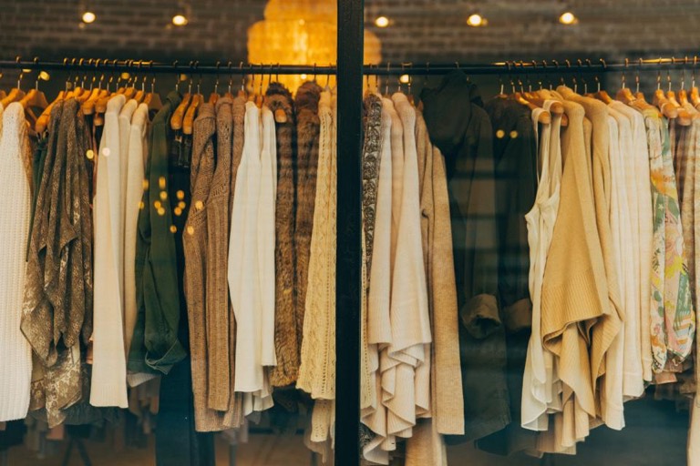 Retail & Consumer Goods