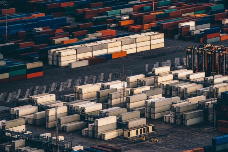 Transportation & Logistics