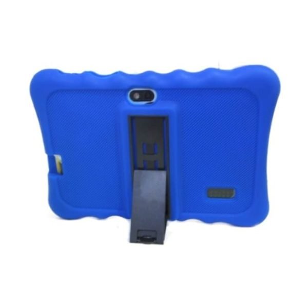 Atouch Educational Tablet For Kids 256gb Ram 6gb Rom- Blue - Image 3