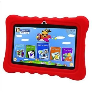 Atouch KIDS LEARNING TABLET 7' INCHES RAM+ROM 6GB+256GB,SYSTEM 12.0