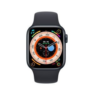 WATCH GT8 Smart Watch Band Bluetooth Call Smart Watches Black