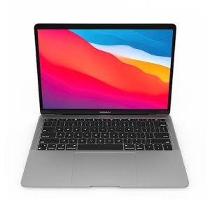 APPLE MACBOOK AIR