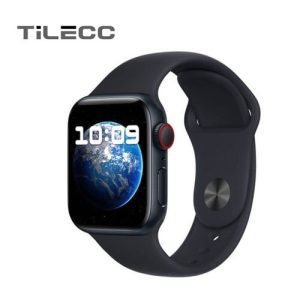 TiLECC 2023 New T900 Pro Max 49mm 2.09-inch Smart Watch
