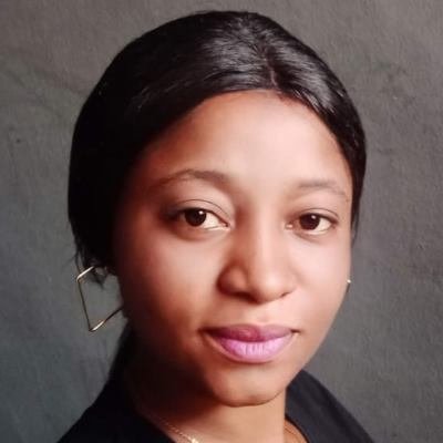 Mrs. Balogun Toyin